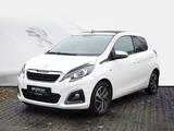 Peugeot 108 Collection - Peugeot 108: Collection