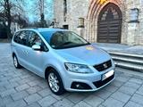 Seat Alhambra DSG 2,0TDI 7 Sitzer 184PS AH... - Seat Alhambra in Osnabrück