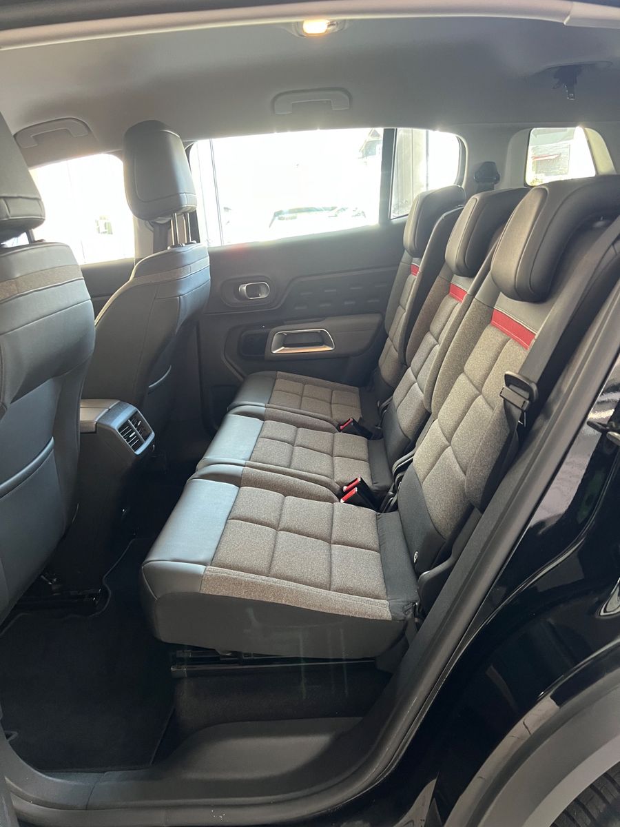 Fahrzeugabbildung Citroën C5 Aircross Live * AUTOMATIK * LED *
