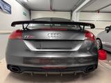 Audi TT RS plus Coupe 2.5 TFSI S tronic quattro   - Audi TT RS Gebrauchtwagen
