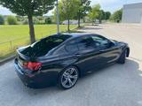 BMW M5 DKG HUD LED  - scheckheftgepflegte BMW M5