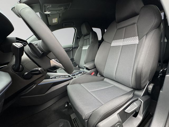 A3 Sportback S line 35 TFSI 110150 kWPS S tronic