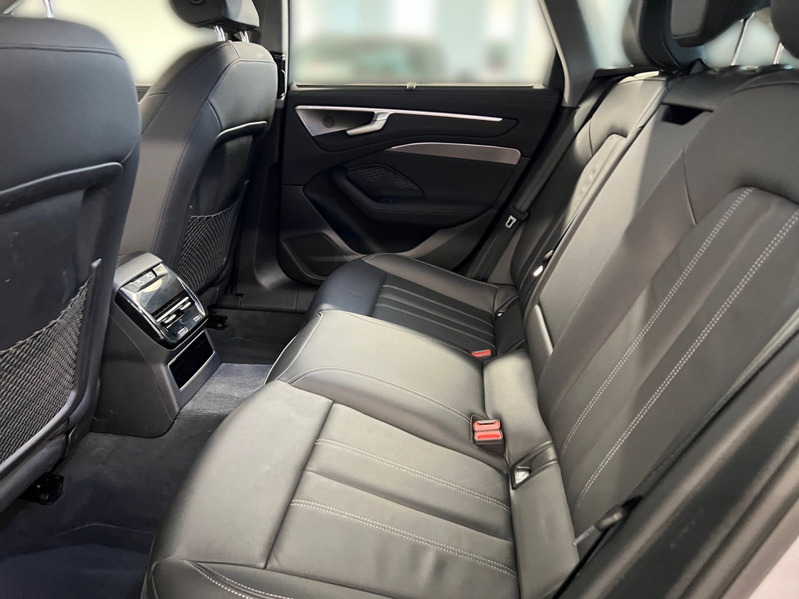 Audi A6 - Bild 10