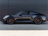 Porsche 911 Carrera 4S Sport Chrono Sportabgas BOSE uvm. - Porsche 911 aus 2021