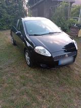 Fiat Punto 1.2      114.000km - gebrauchte Fiat Punto aus dem Jahr 2008