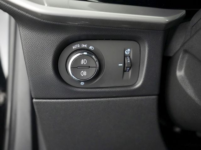 Mokka B ULTIMATE AT+LED MATRIX+RÜCKFAHRKAMERA+PA