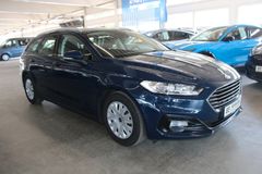 Fahrzeugabbildung Ford Mondeo 2,0 EcoBlue Trend Turnier NAVI CAM PDC