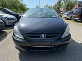 Peugeot 307 CC Première Edition. Tüv neu! Verdeck top! - Peugeot aus 2004: Cabrio