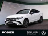 Mercedes-Benz GLC 450 d 4M Coupé AMG Sport Advanced+ AHK Distr - Mercedes-Benz GLC 450: Coupe