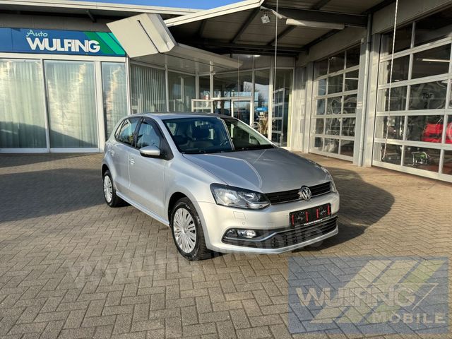 Volkswagen Polo Comfortline nur 56tkm