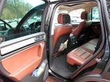 Volkswagen Touareg 3.0 V6 TDI SCR Exclusive Terrain Tec... - VW Touareg Gebrauchtwagen in Wuppertal