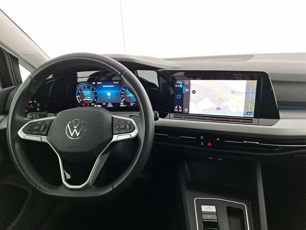 Volkswagen Golf Variant Life 1.5 eTSI DSG BusinessPremium, миниатюра 23
