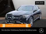 Mercedes-Benz GLC 200 4M AVANTGARDE/AHK/ADV+/NAVI PREMIUM/ - gebrauchte Mercedes-Benz GLC 200 aus dem Jahr 2025