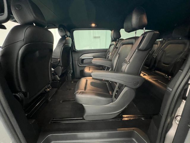 Mercedes-Benz V 250d AMG Extralang 7 Sitzer*Night*360°