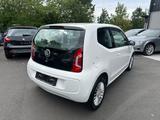 Volkswagen up! high up! - VW up! in Kassel