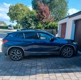 BMW bmw X2 sdrive m Ausstattung Panorama dach - BMW mit Diesel-Antrieb: Panorama Dach