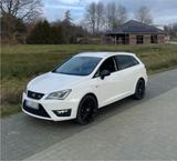 Seat Ibiza ST FR 1,4 TSI AHK NAVI PDC LED ... - Seat Ibiza mit Benzin-Antrieb: Kombi, 1.4