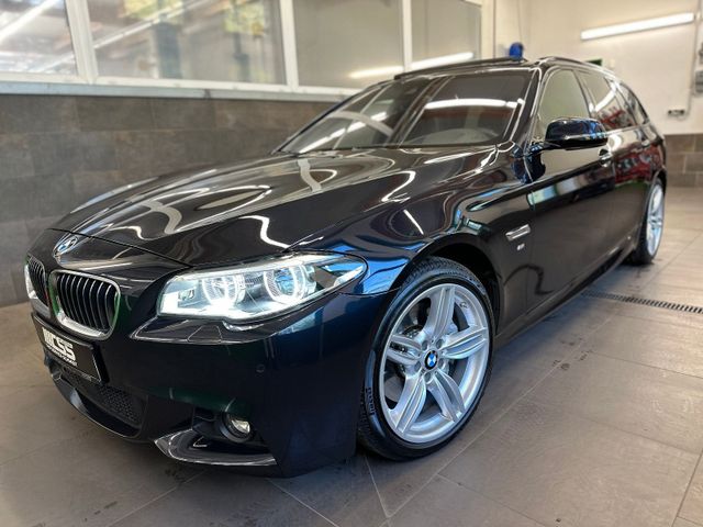 BMW 535d xDrive  ab 255€ M-Paket HUD LHZG PANO LED