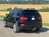 BMW X5 E70 20 Tempomat Klima TÜV 05/2026 ... - gebrauchte BMW M5 aus dem Jahr 2007