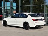 BMW 320d M Sport Automatik 2.H/HUD/H&K/ACC/AHK/LASER - BMW 320: Auto 320d M Sport