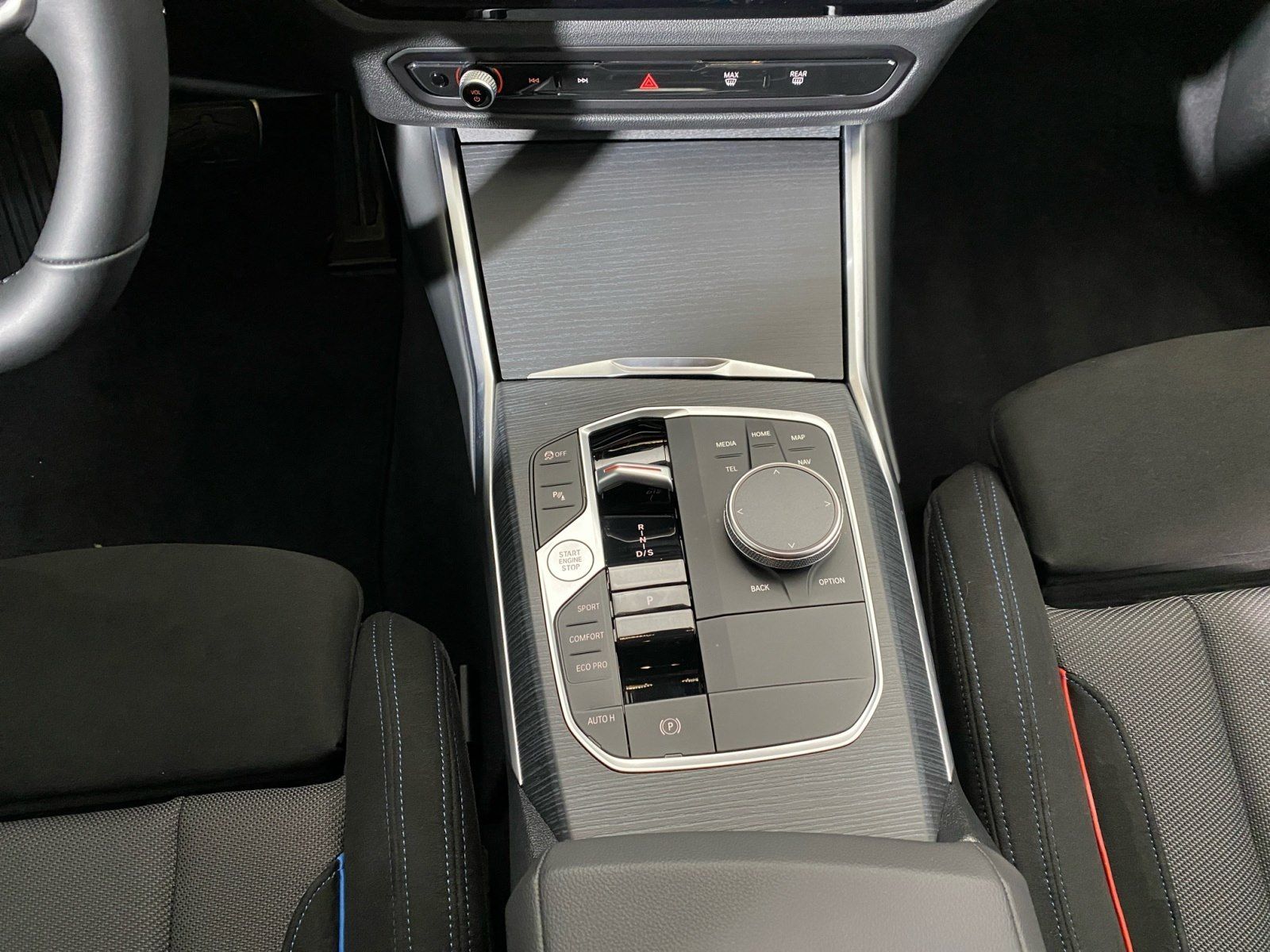 BMW 318 - Bild 10