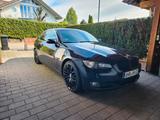 BMW 330xi Coupé - - BMW 330 aus 2006: 330xi