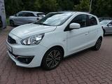 Mitsubishi Space Star100+*SHZ*Klimaanlage*Faltdach - Mitsubishi Space Star aus 2018