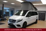 Mercedes-Benz V300 MarcoPolo Edition 4MaticAMG EasyUp*Airmatic - Mercedes-Benz Marco