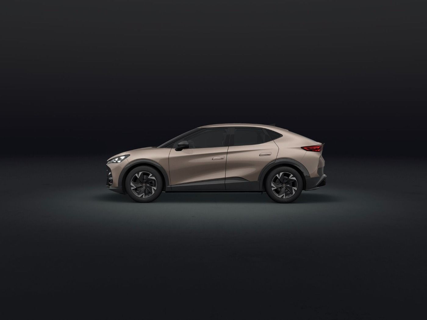 Cupra Tavascan - Bild 3