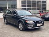 Volvo XC 70 XC70 Summum AWD 1.Hand - Volvo XC70: Awd Summum