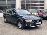 Volvo XC 70 XC70 Summum AWD 1.Hand - Volvo XC70: Awd Summum
