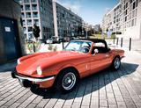 Triumph Spitfire