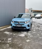 Citroën C3 1.2 PT Turbo 100 YOU *LED*PDC*KLIMA* - Citroën C3 Gebrauchtwagen