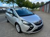 Opel Zafira Tourer Edition/1.Hand/ Tüv neu/NAVI/PD... - Opel Zafira Tourer in Bochum