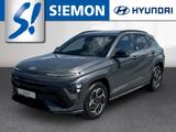 Hyundai KONA SX2 1.6 T-GDI DCT N-Line Navi Digitales Coc