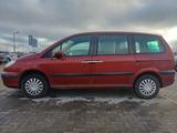 Peugeot 807 2,0i - Peugeot 807: 2.2