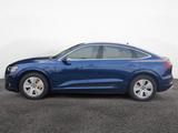 Audi e-tron Sportback 55 quattro 89kWh S line B&O 22' - Audi: 89