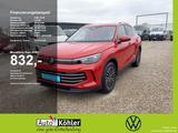 Volkswagen Tiguan Elegance TDI DSG Kamera/CarPlay/AHK/StHz - Volkswagen Tiguan Jahreswagen mit Diesel-Antrieb