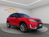Suzuki Vitara 1.4 Mild-Hybrid Comfort 4x4 *LED*Navi* - Suzuki Vitara Comfort mit Hybrid-Antrieb (Benzin/Elektro)