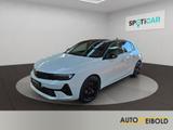 Opel Astra 1.2 Turbo Hybrid 48 V GS