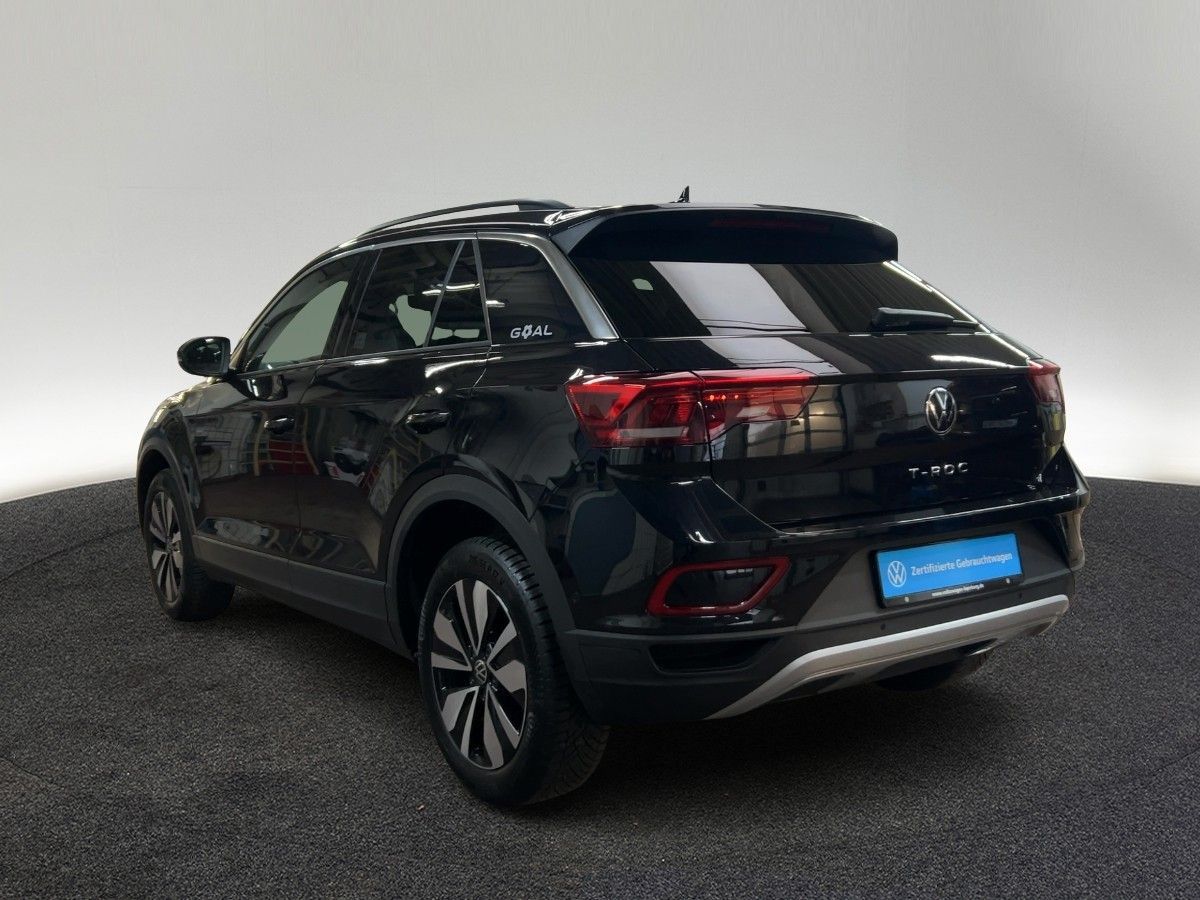 Volkswagen T-Roc - Bild 3