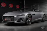 Jaguar F-Type P300 R-DYNAMIC Perf./Heated/Cooled/Pixel - Autos mit Automatikschaltung
