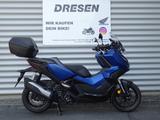 Honda ADV 350 | ABS | 2024 | 1. Hand | orig. Topcase | - HONDA ADV350