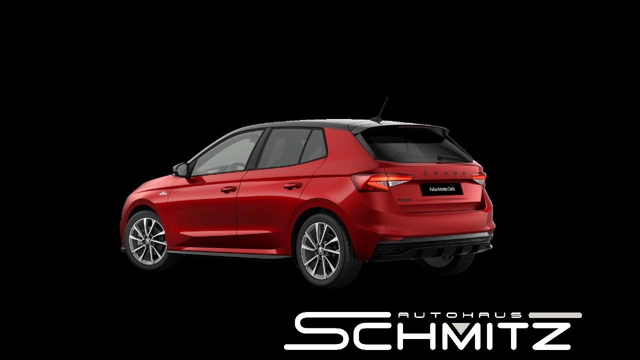 Skoda Fabia - Bild 3
