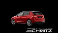 Skoda Fabia - Vorschau Bild 3
