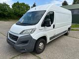 Fiat Ducato Grossr.-Kasten 35 150 L4H2 Klimatronik - Fiat Ducato: 15