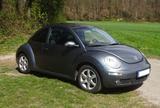 Volkswagen VW New Beetle 1.6 ltr. Freestyle TÜV Neu T... - Volkswagen New Beetle: Freestyle