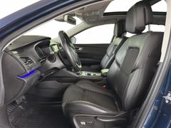 RENAULT Talisman Grandtour Intens|Pano|FullLED|BLISAssis