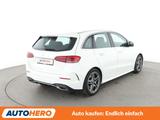 Mercedes-Benz B 220 d AMG Line Aut.*NAVI*LED*ACC*PDC* - Mercedes-Benz B-Klasse: Van