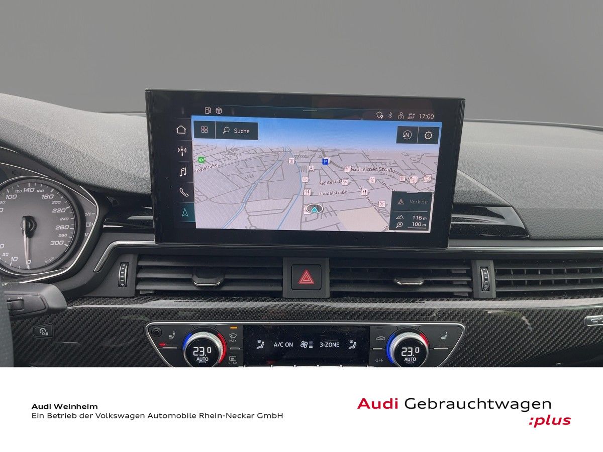 Audi S5 - Bild 14